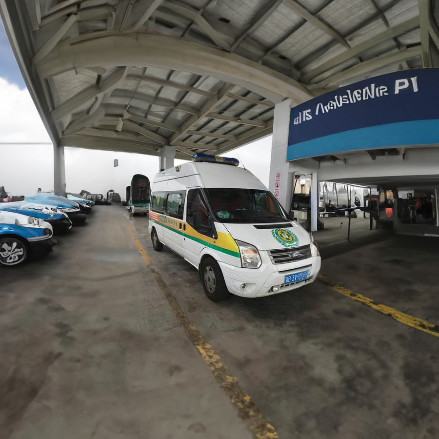 苏州出租私人救护车联系电话