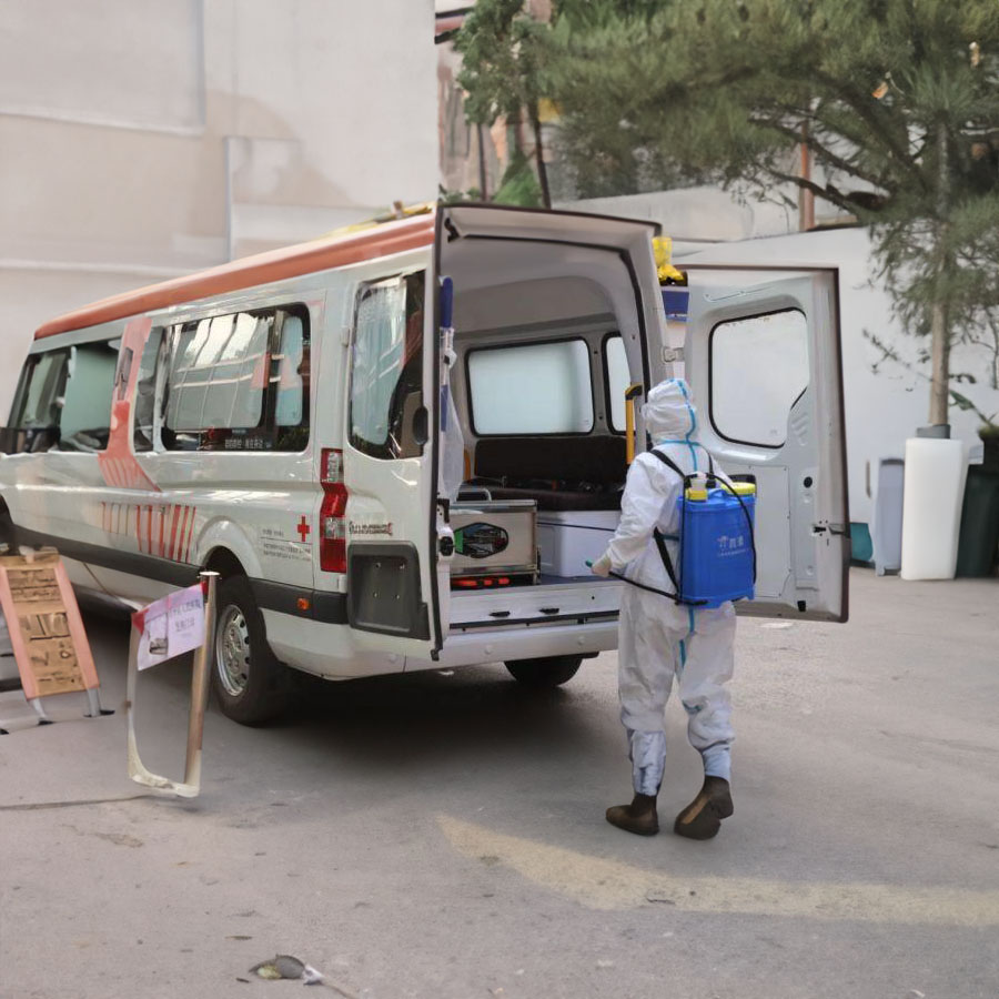 苏州出租私人救护车联系方式