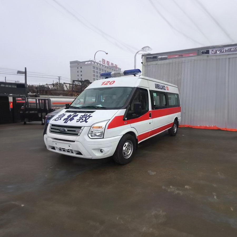 苏州出租私人救护车