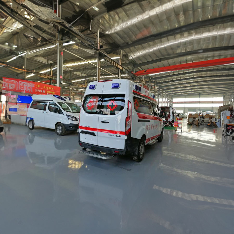 苏州出租私人救护车