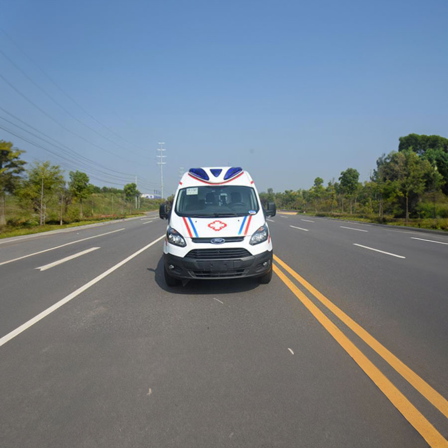 苏州租赁急救车联系电话