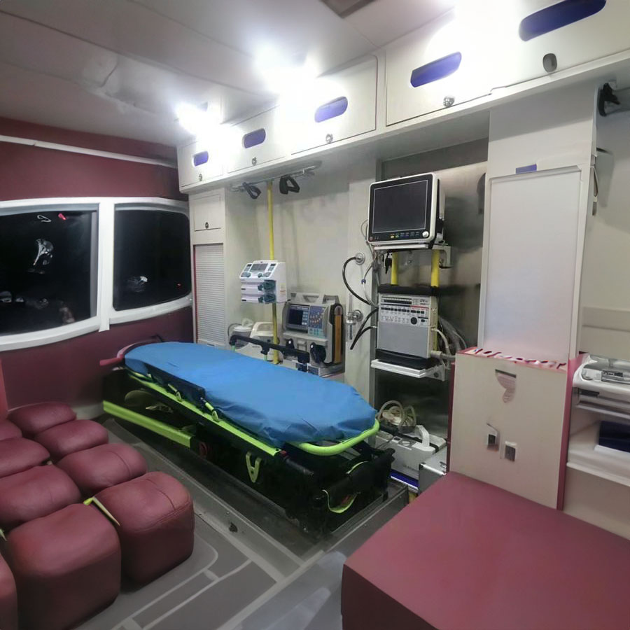 苏州租赁120联系方式