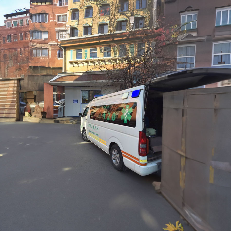 苏州出租120联系电话