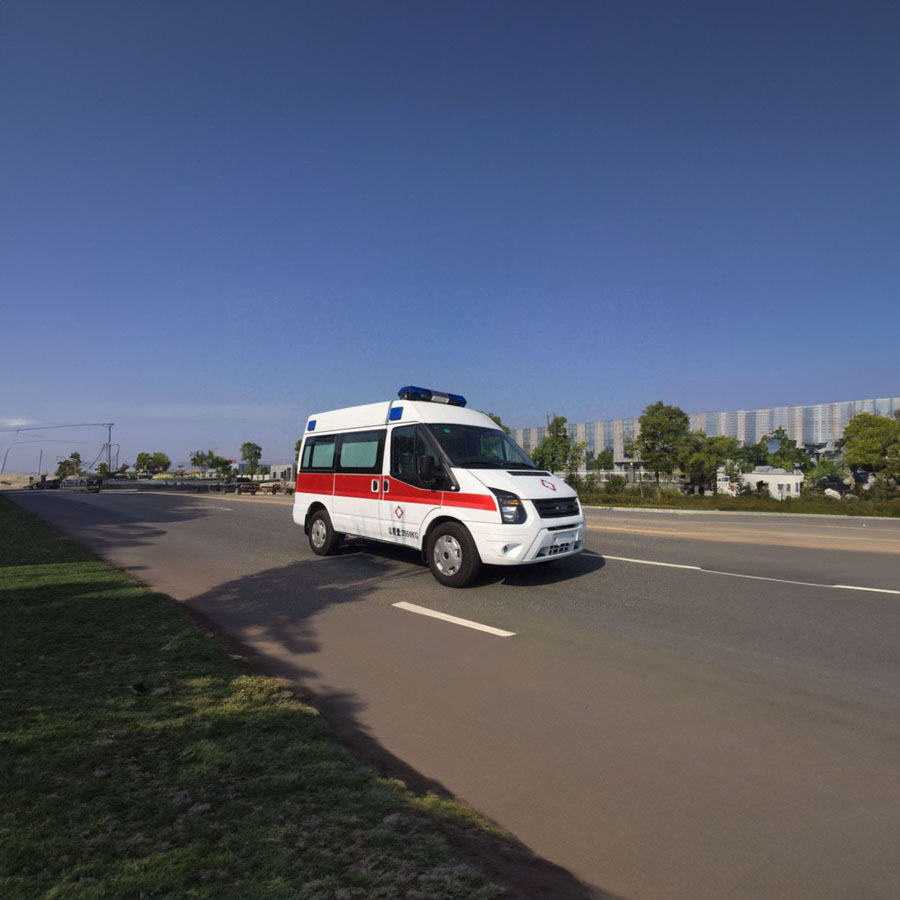苏州租赁救护车电话号码