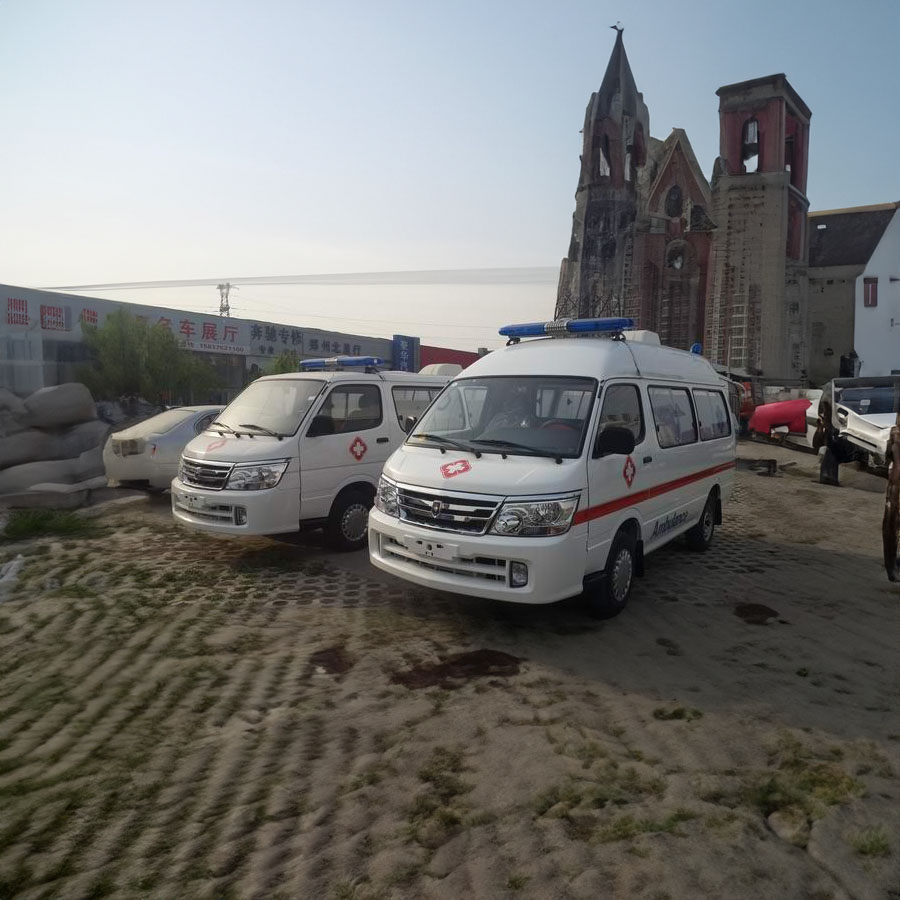 苏州出租私人救护车