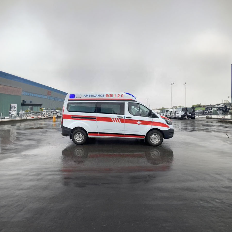 苏州出租急救车电话