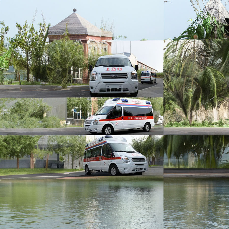 苏州出租救护车联系方式