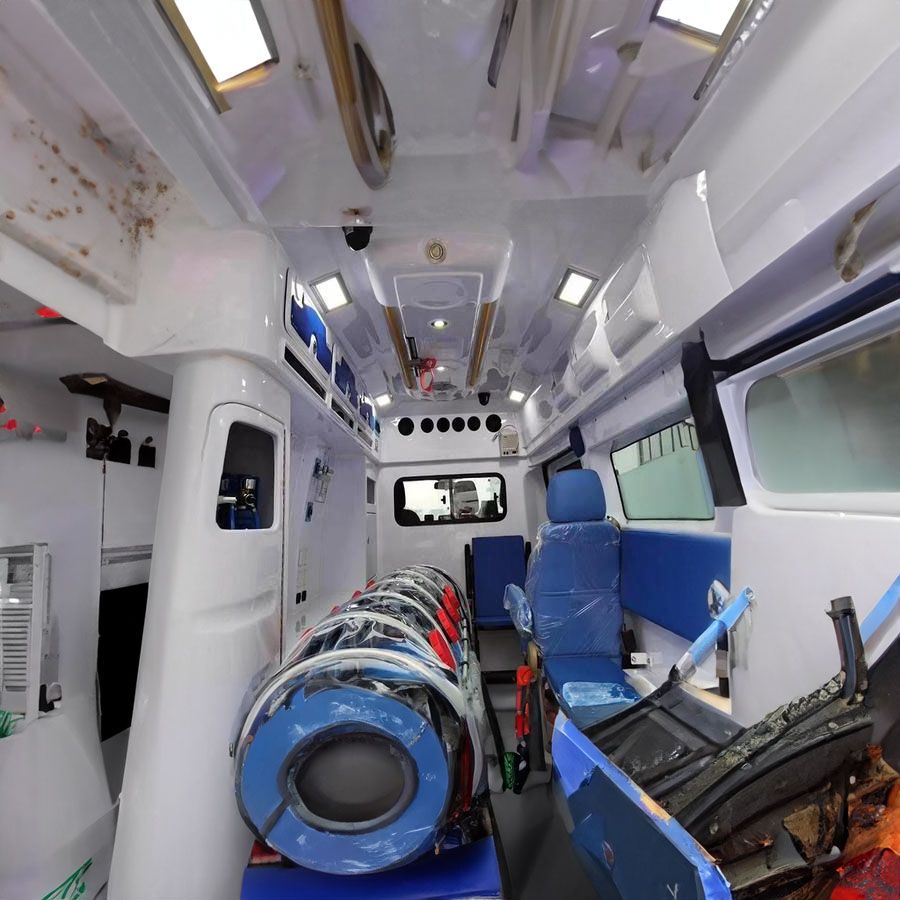 苏州出租救护车联系电话