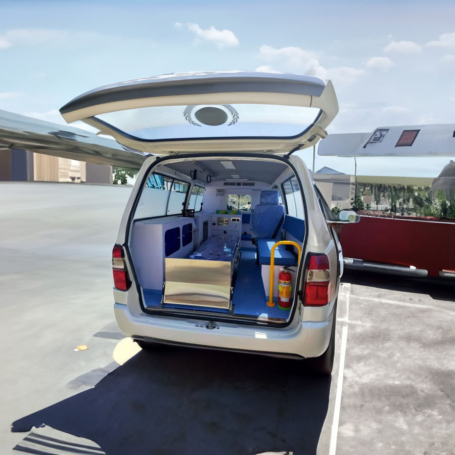 苏州出租急救车联系电话