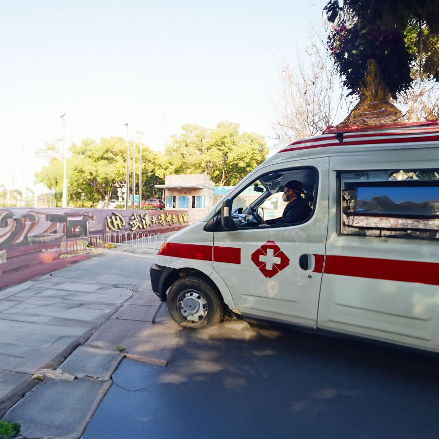 苏州出租急救车联系方式