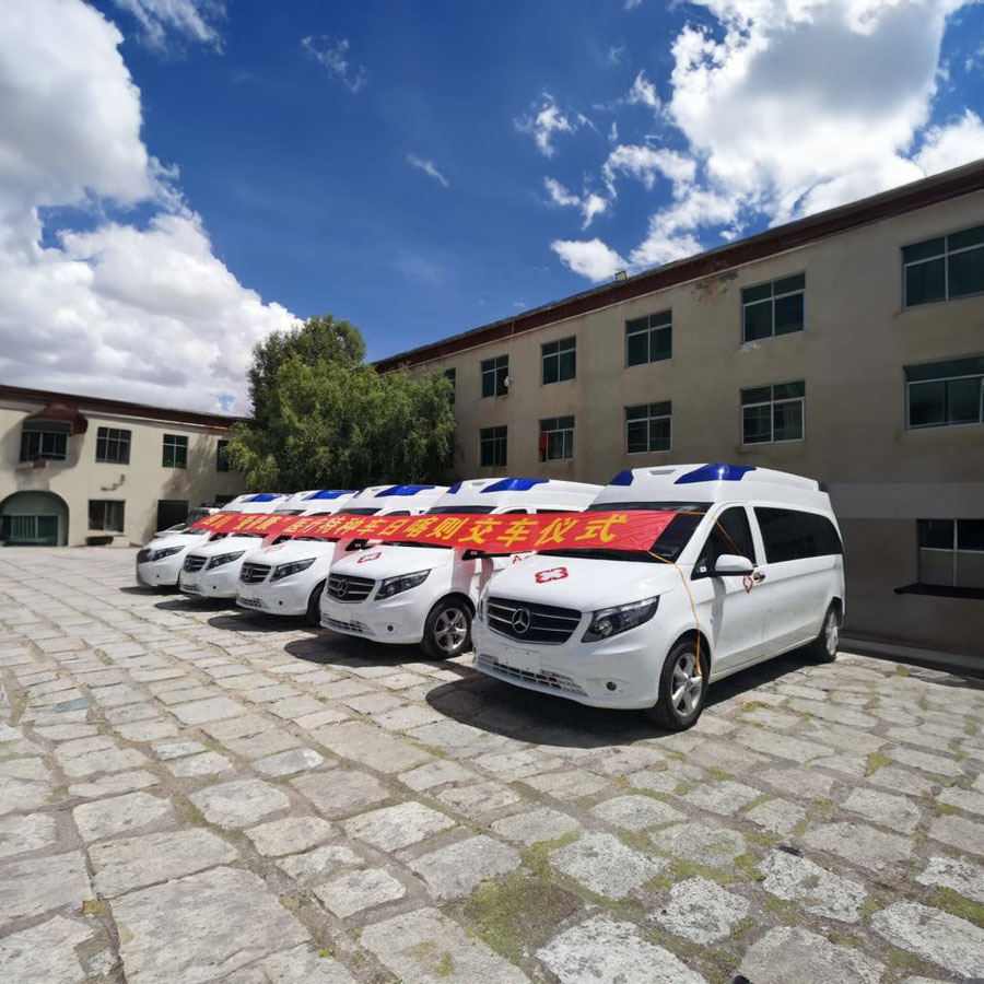 苏州出租急救车电话