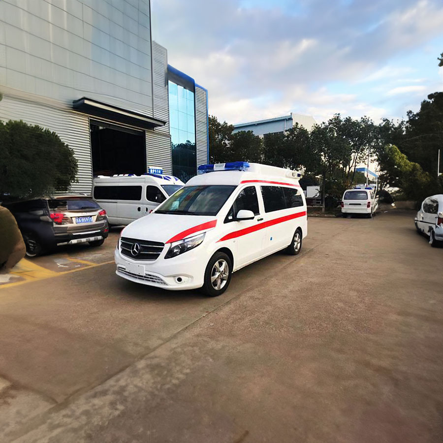 苏州出租私人救护车电话