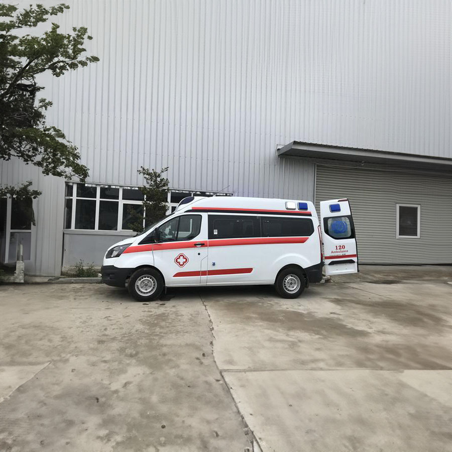 苏州租赁私人救护车