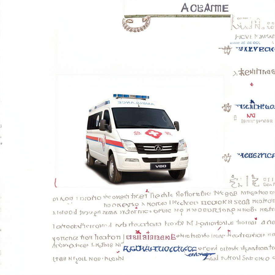 苏州租赁急救车电话