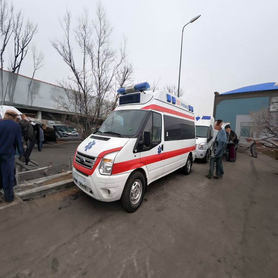 苏州租赁急救车联系电话