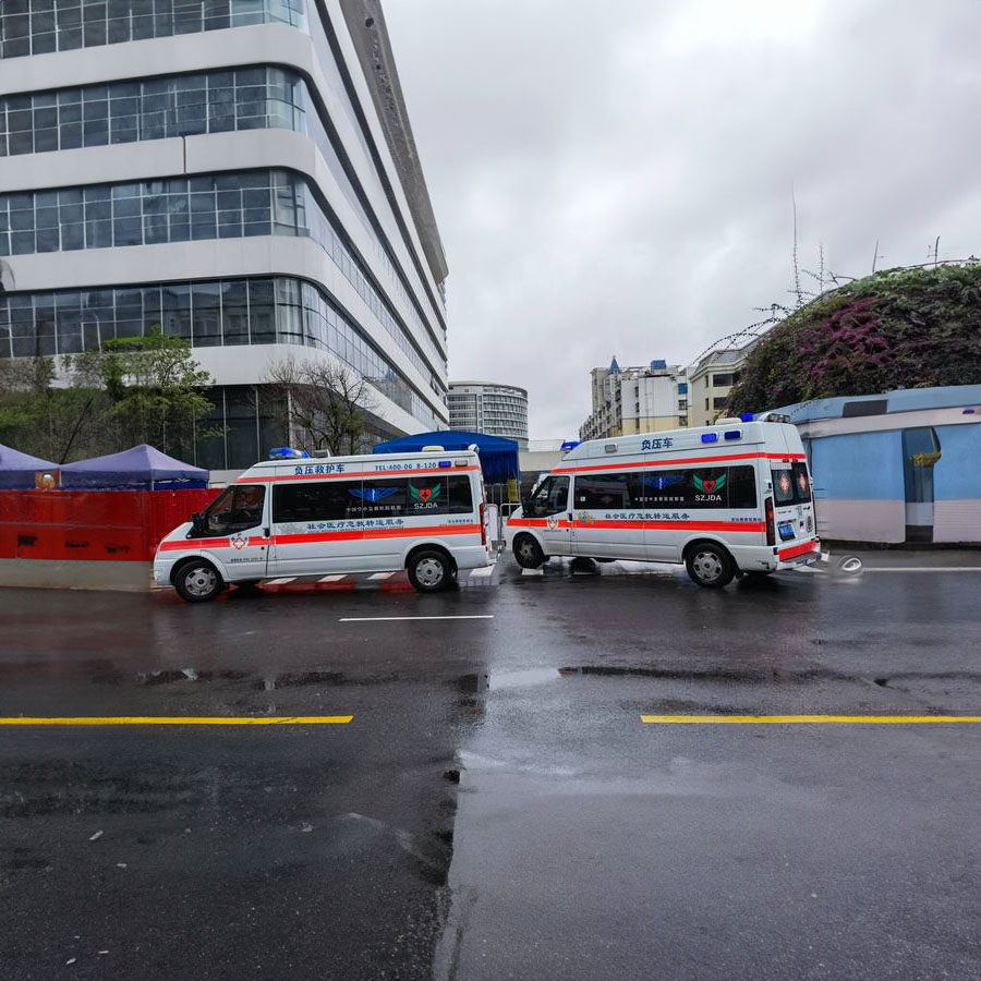 苏州出租120联系电话