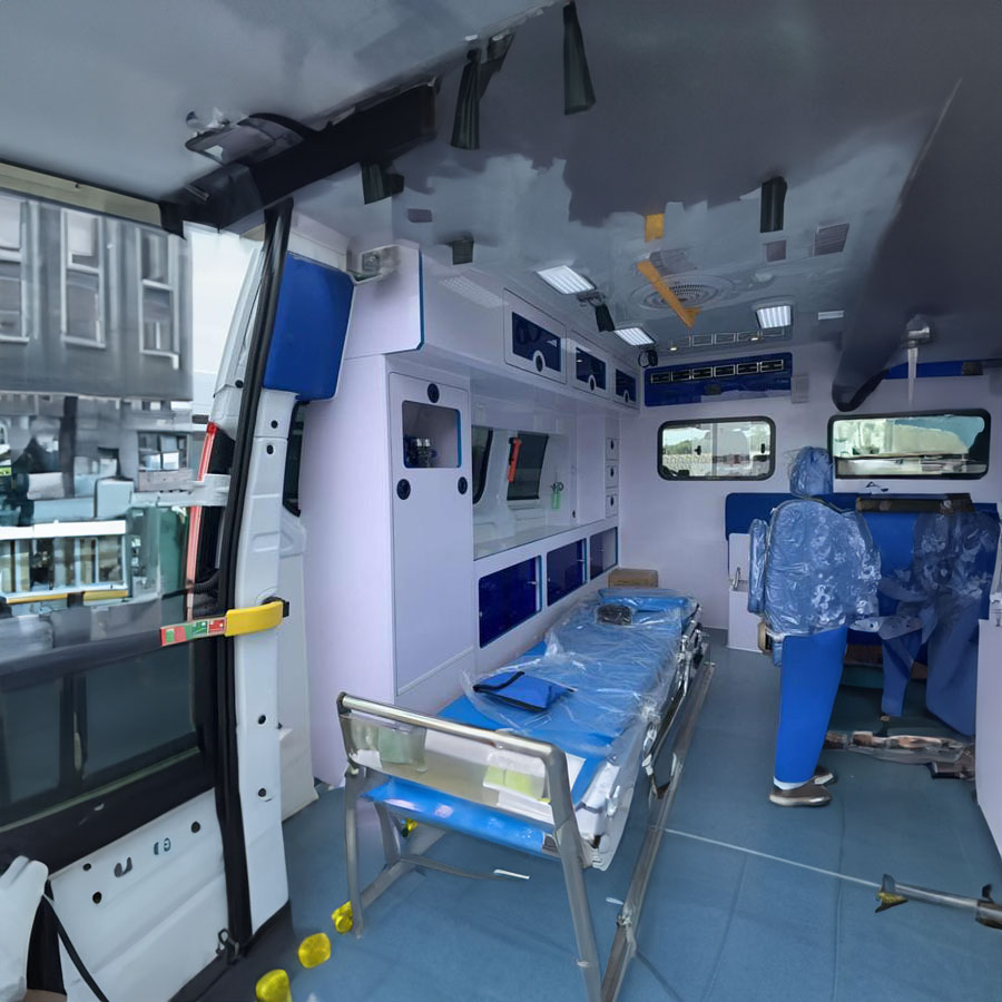 苏州租赁救护车联系电话