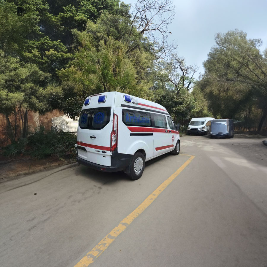 苏州租赁急救车电话