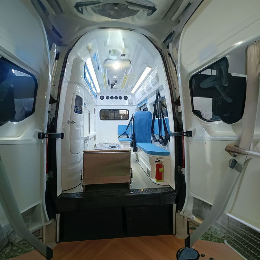 苏州租赁私人救护车联系电话