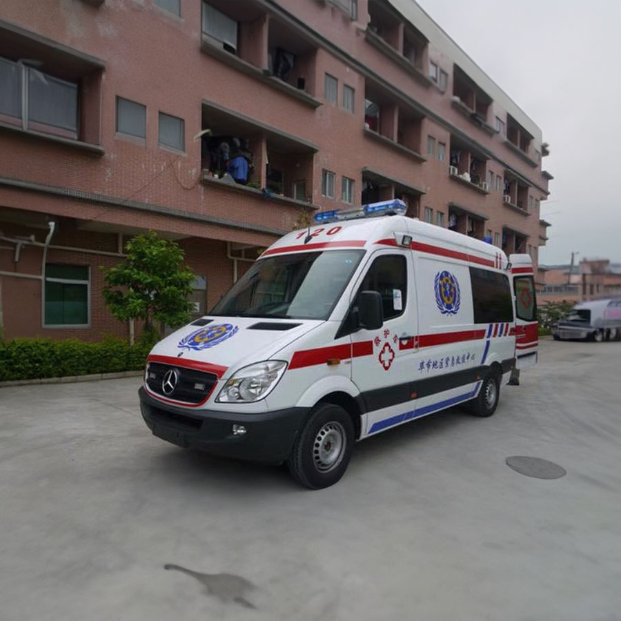 苏州出租救护车电话号码
