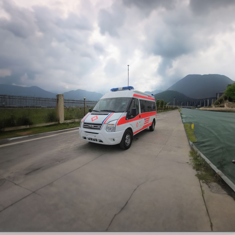 苏州出租私人救护车联系方式