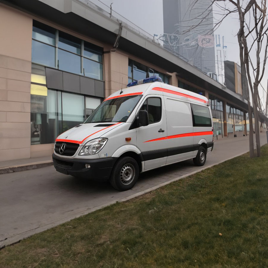 苏州租赁私人救护车联系电话