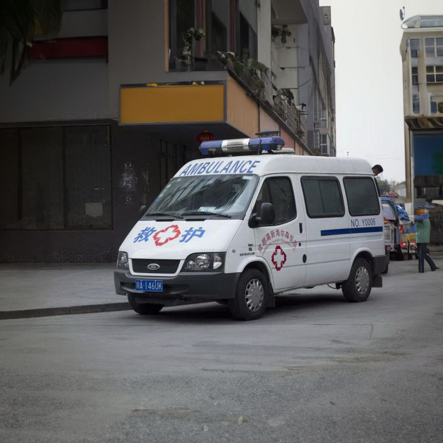 苏州租赁救护车联系方式