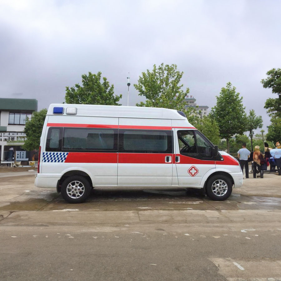 苏州出租救护车联系方式