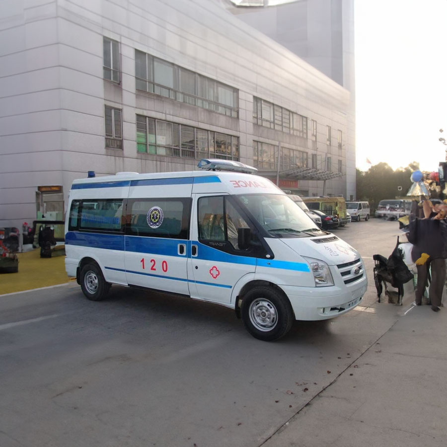 苏州出租私人救护车联系方式