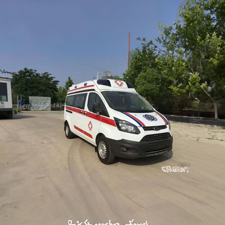 苏州出租救护车电话号码