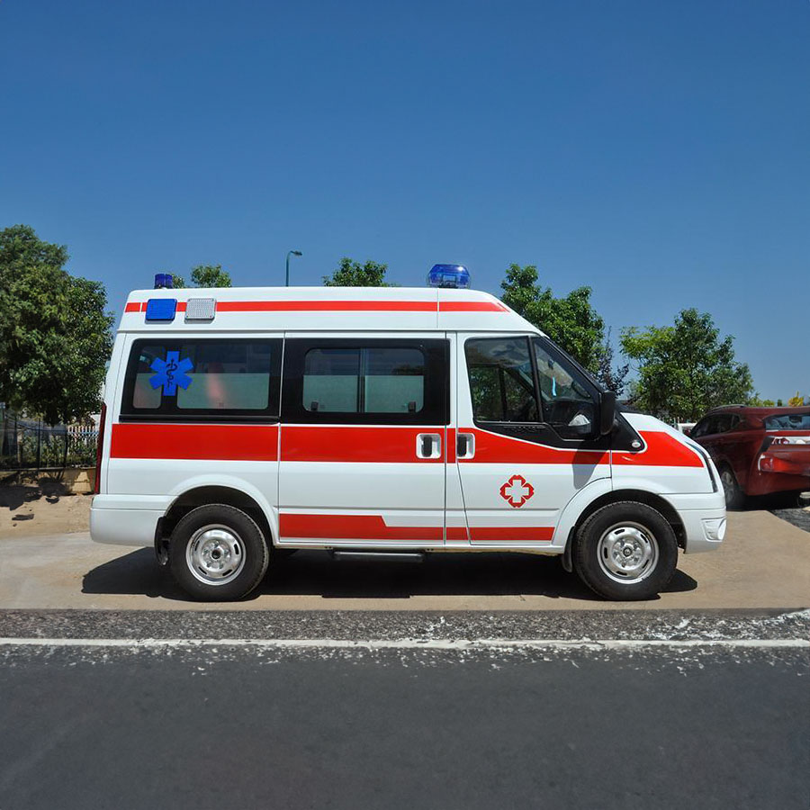 苏州租赁救护车电话号码