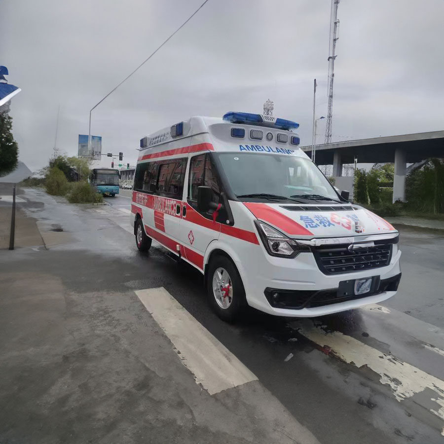 苏州租赁120联系方式