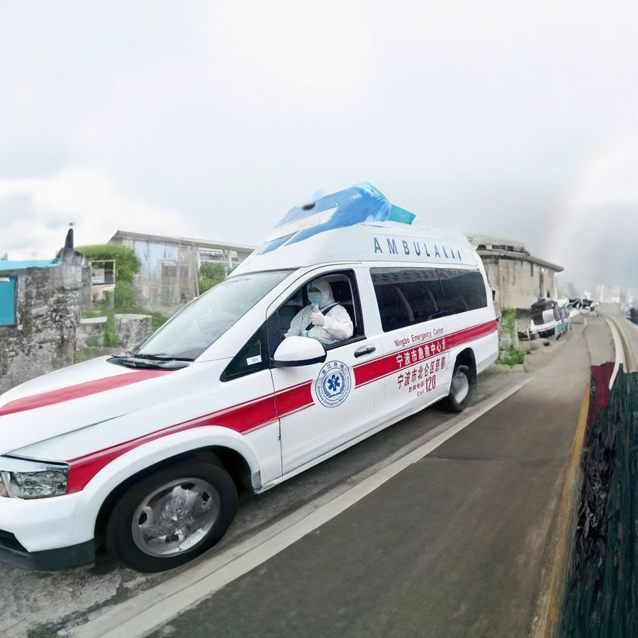 苏州租赁救护车电话号码