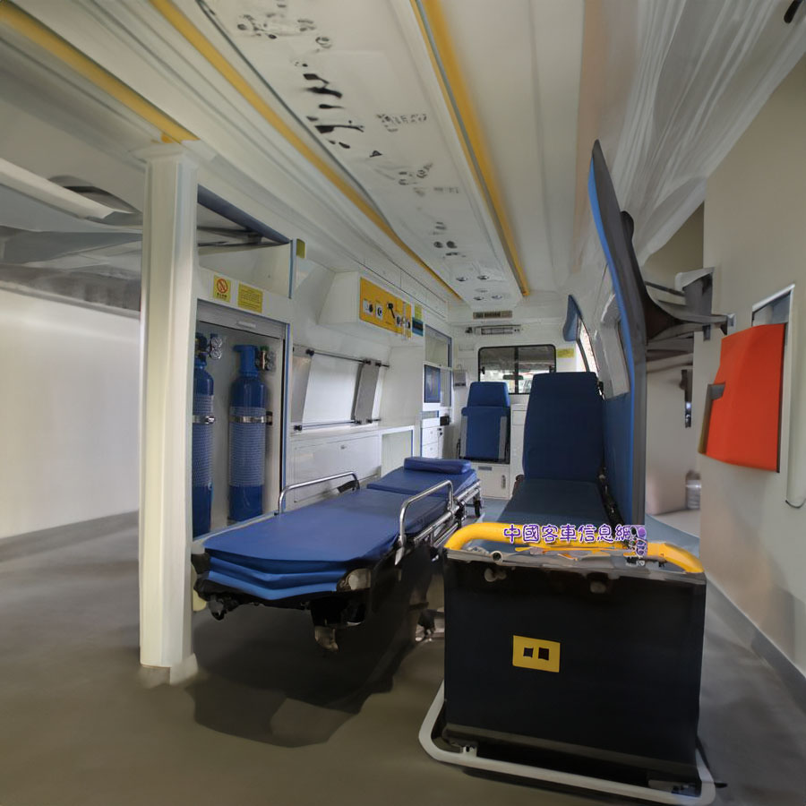 苏州出租急救车联系方式