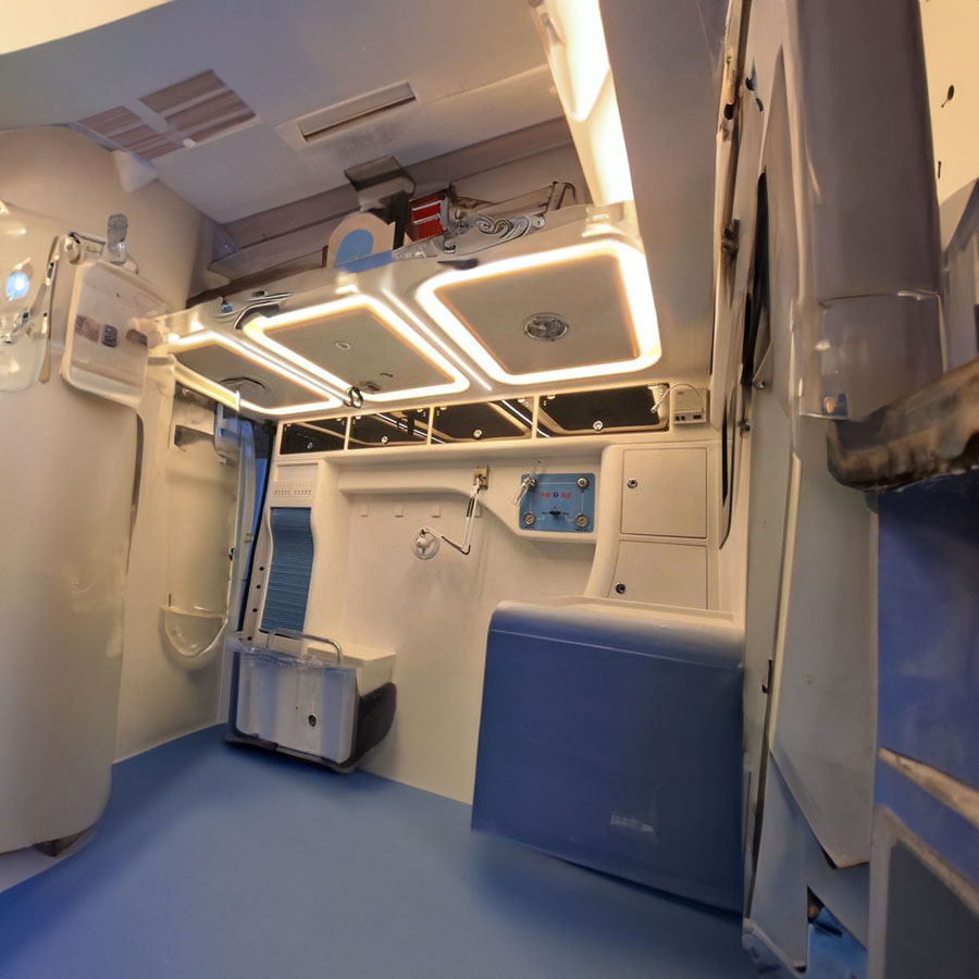 苏州出租救护车联系方式