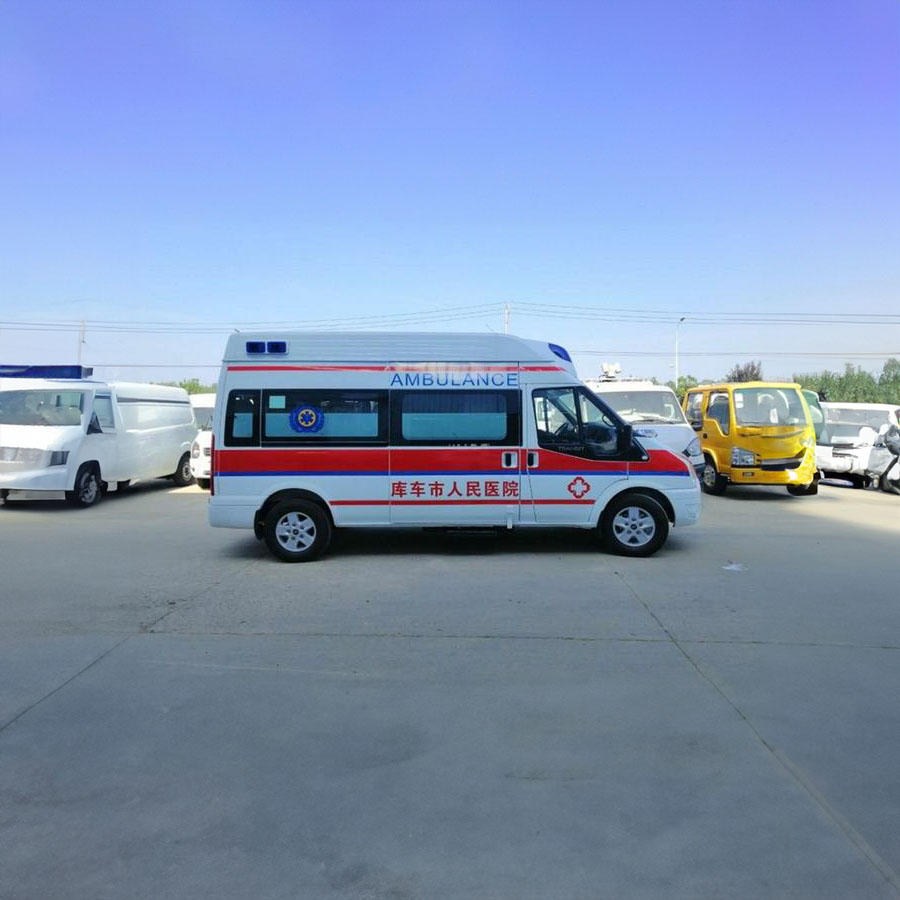 苏州出租救护车联系方式