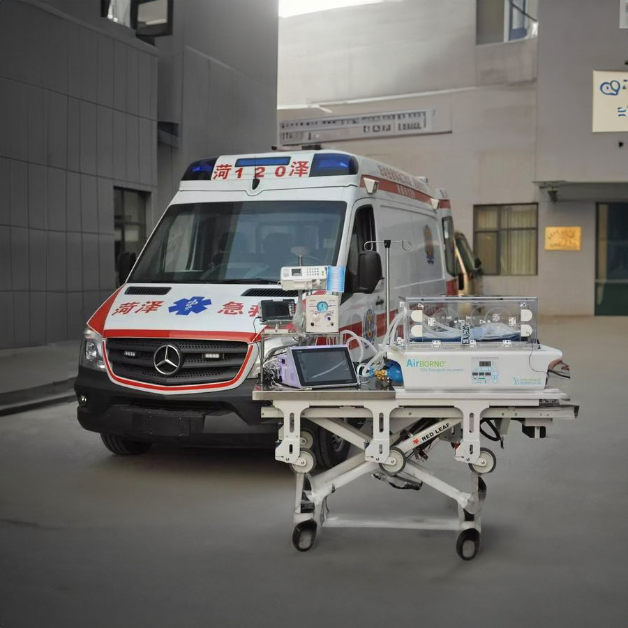 苏州租赁私人救护车电话