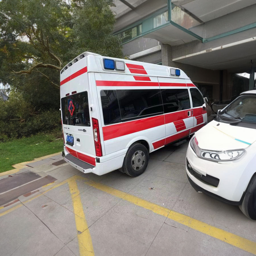 苏州租赁救护车联系方式