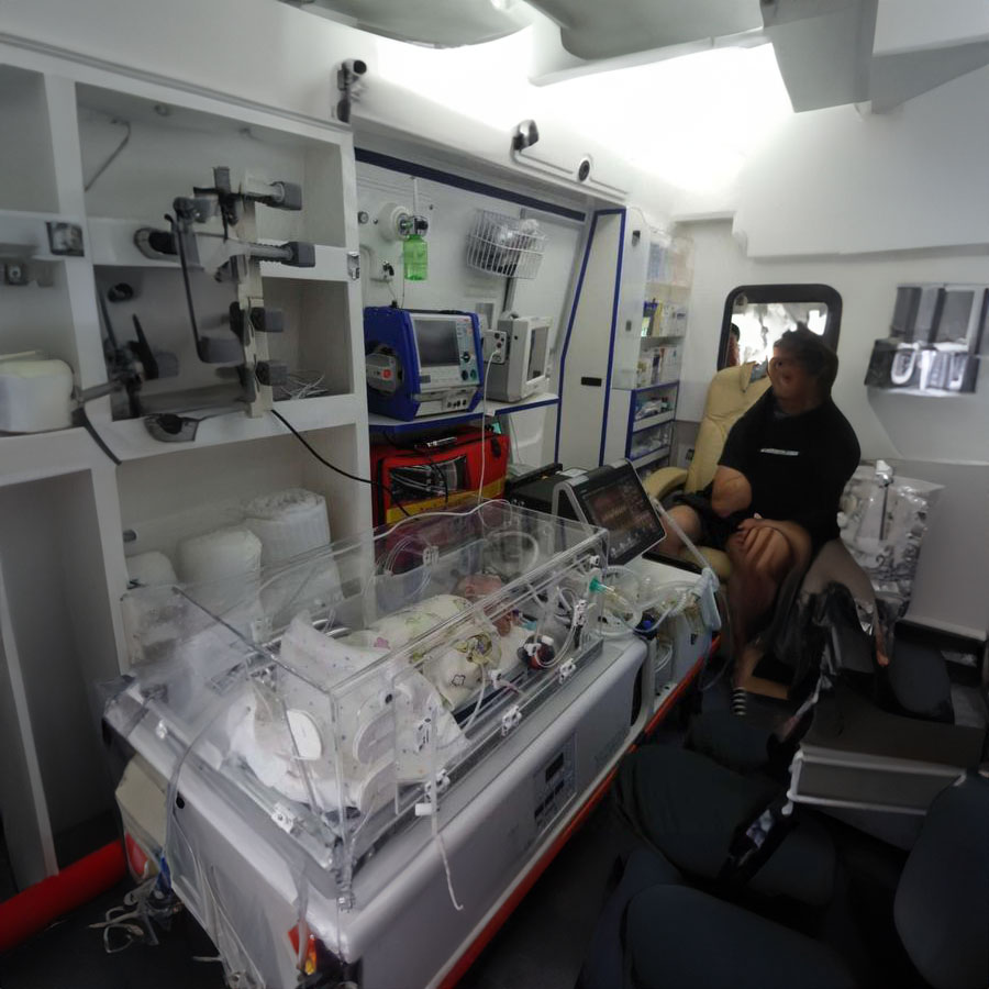 苏州租赁急救车电话