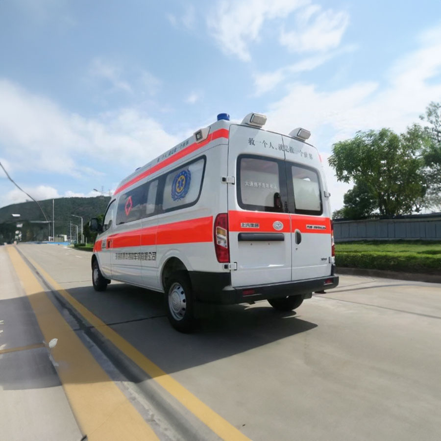 苏州租赁120联系方式