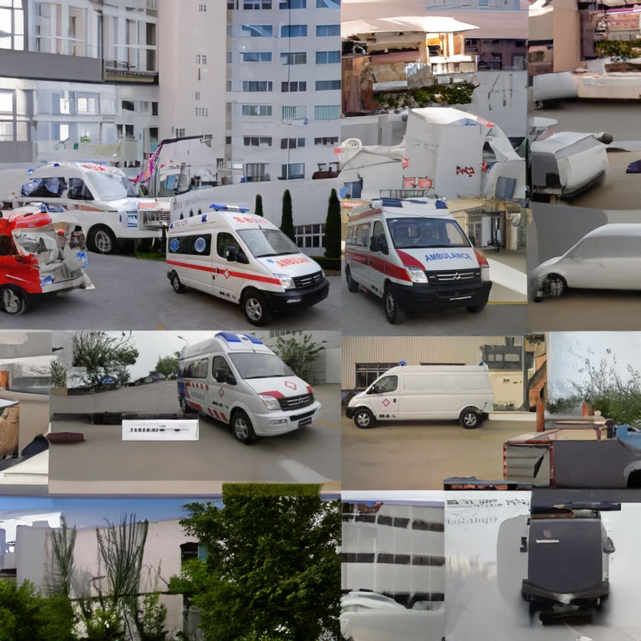 苏州出租救护车电话