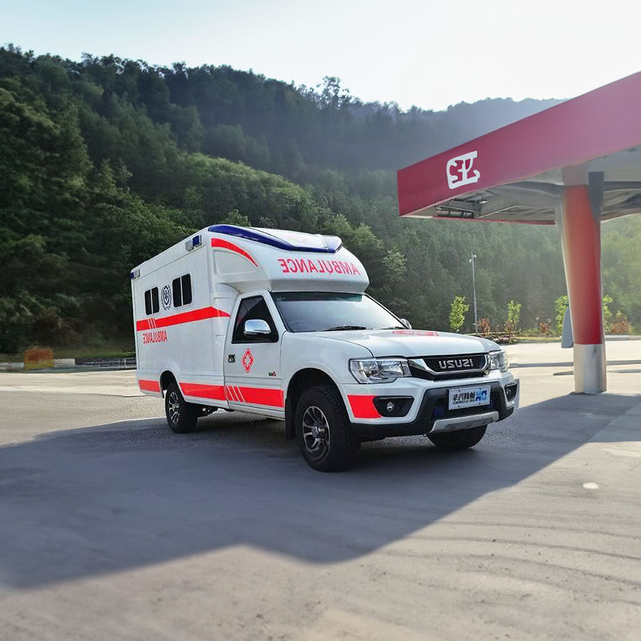 苏州租赁救护车联系方式