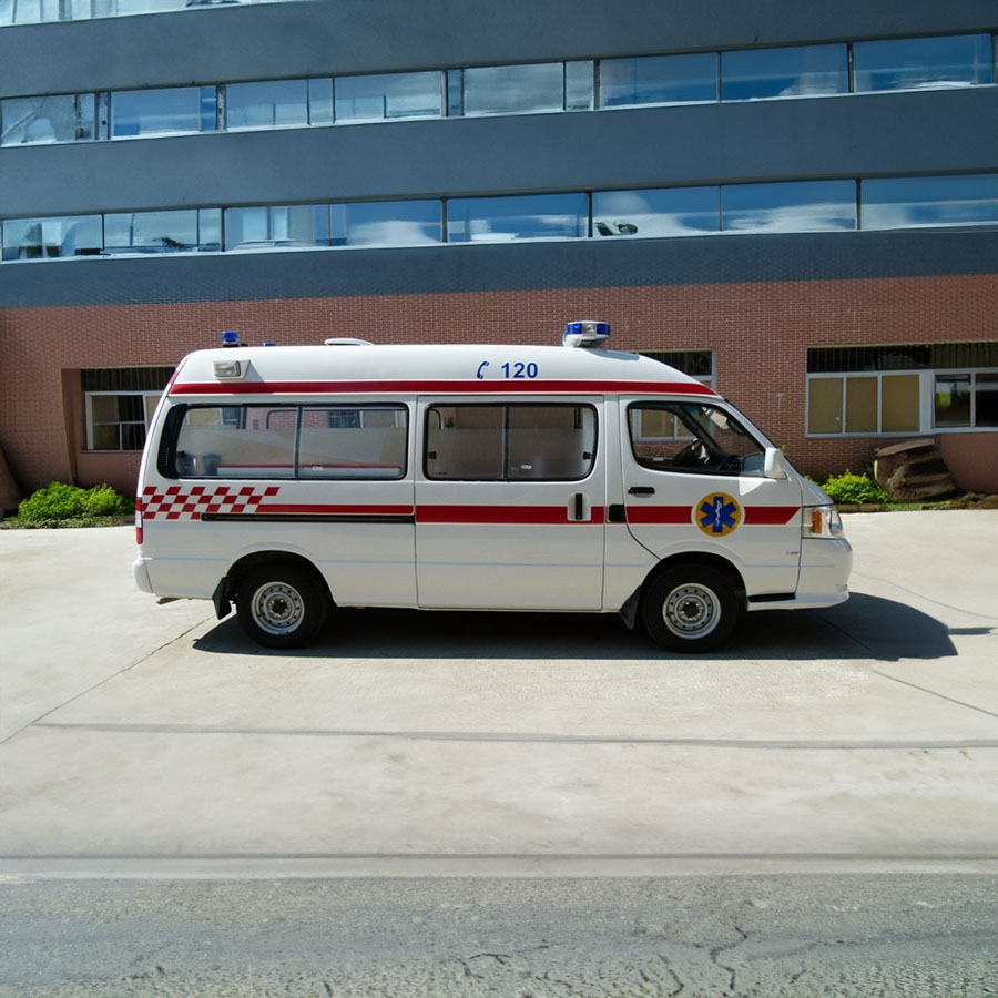 苏州出租救护车