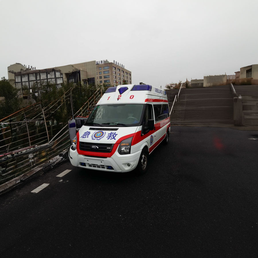 苏州出租120联系电话