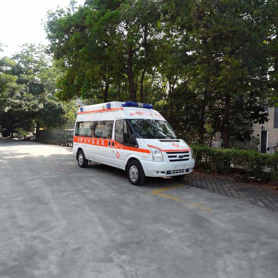 苏州出租私人救护车电话号码