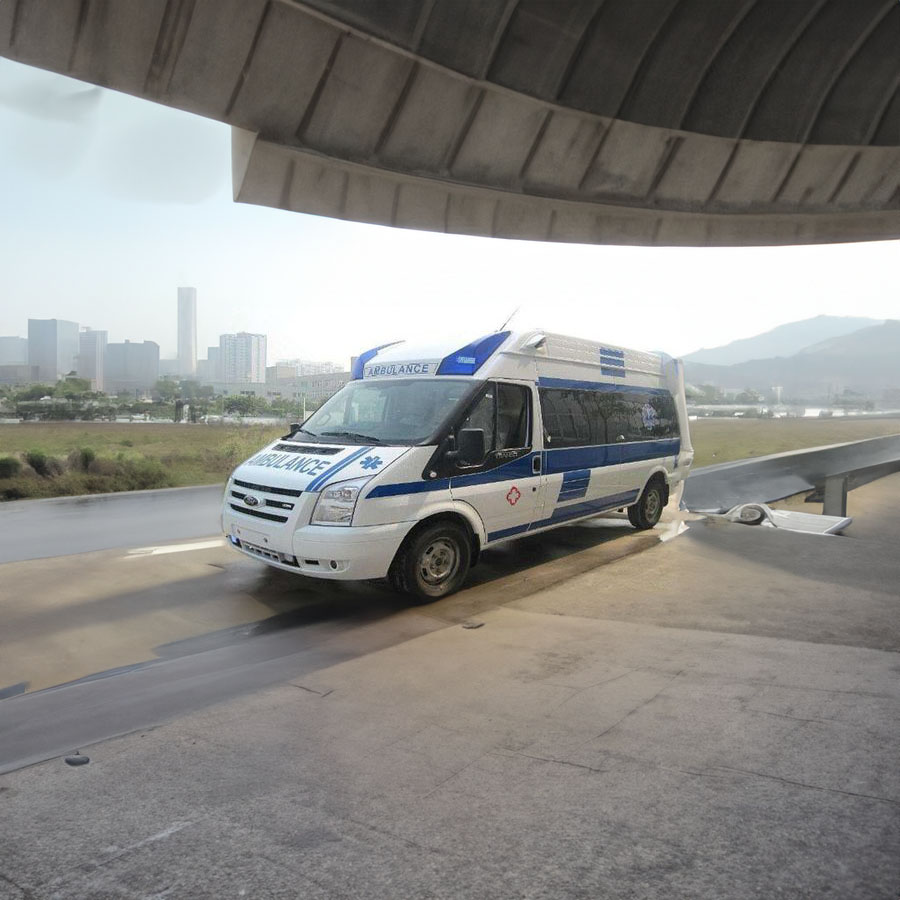 苏州出租急救车