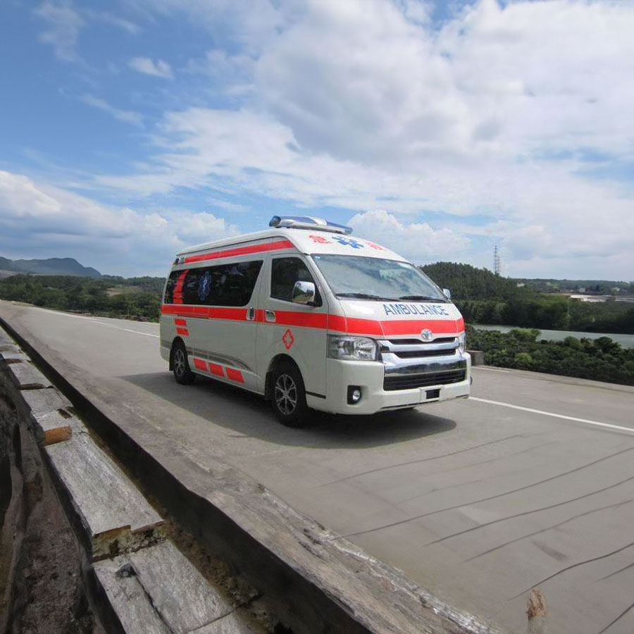 苏州租赁急救车联系方式