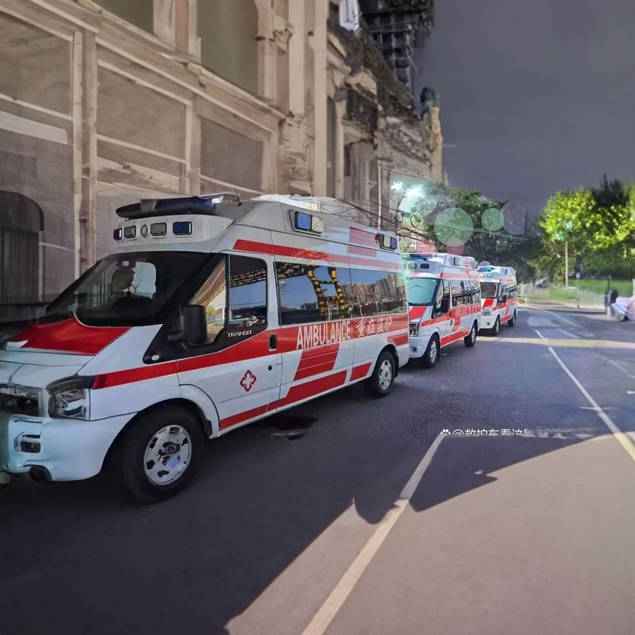 苏州出租私人救护车联系方式