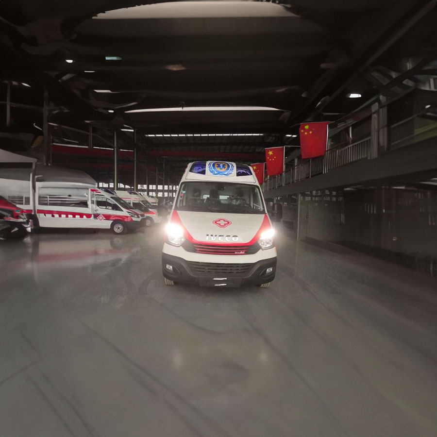 苏州出租救护车联系方式