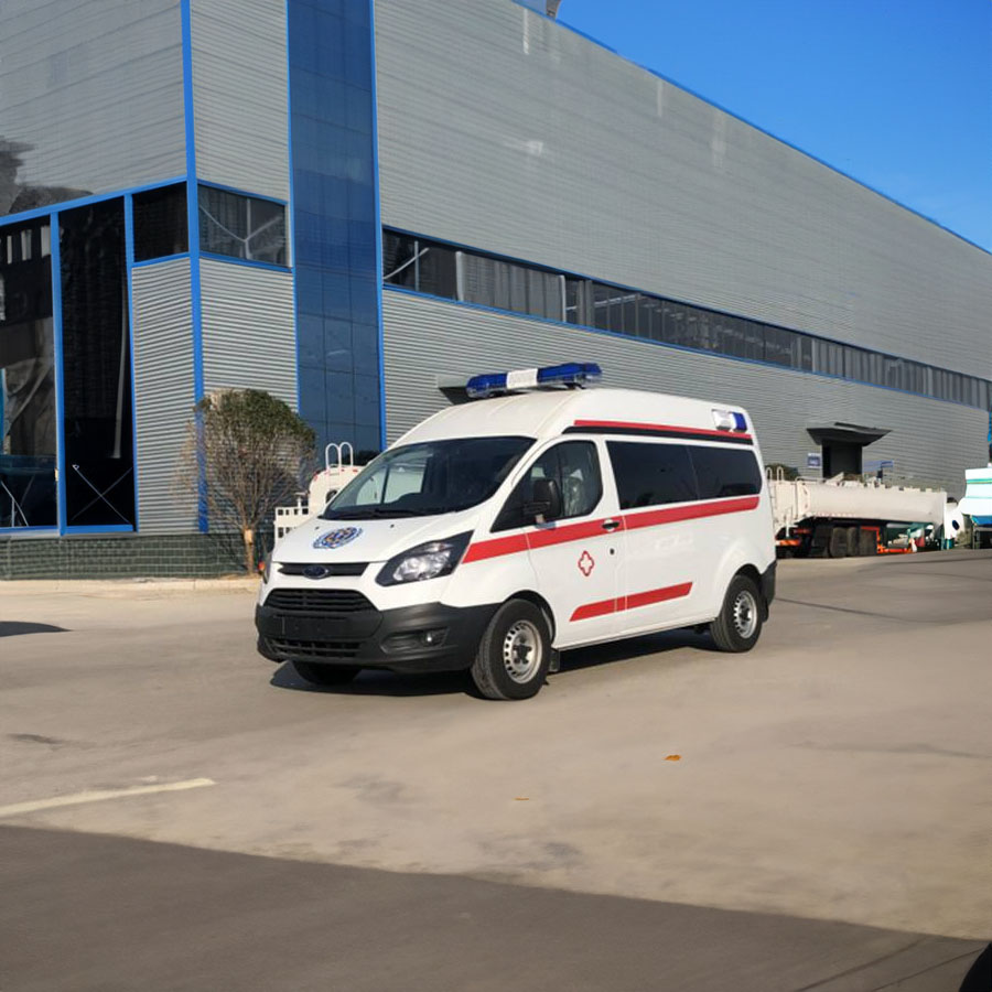 苏州租赁救护车